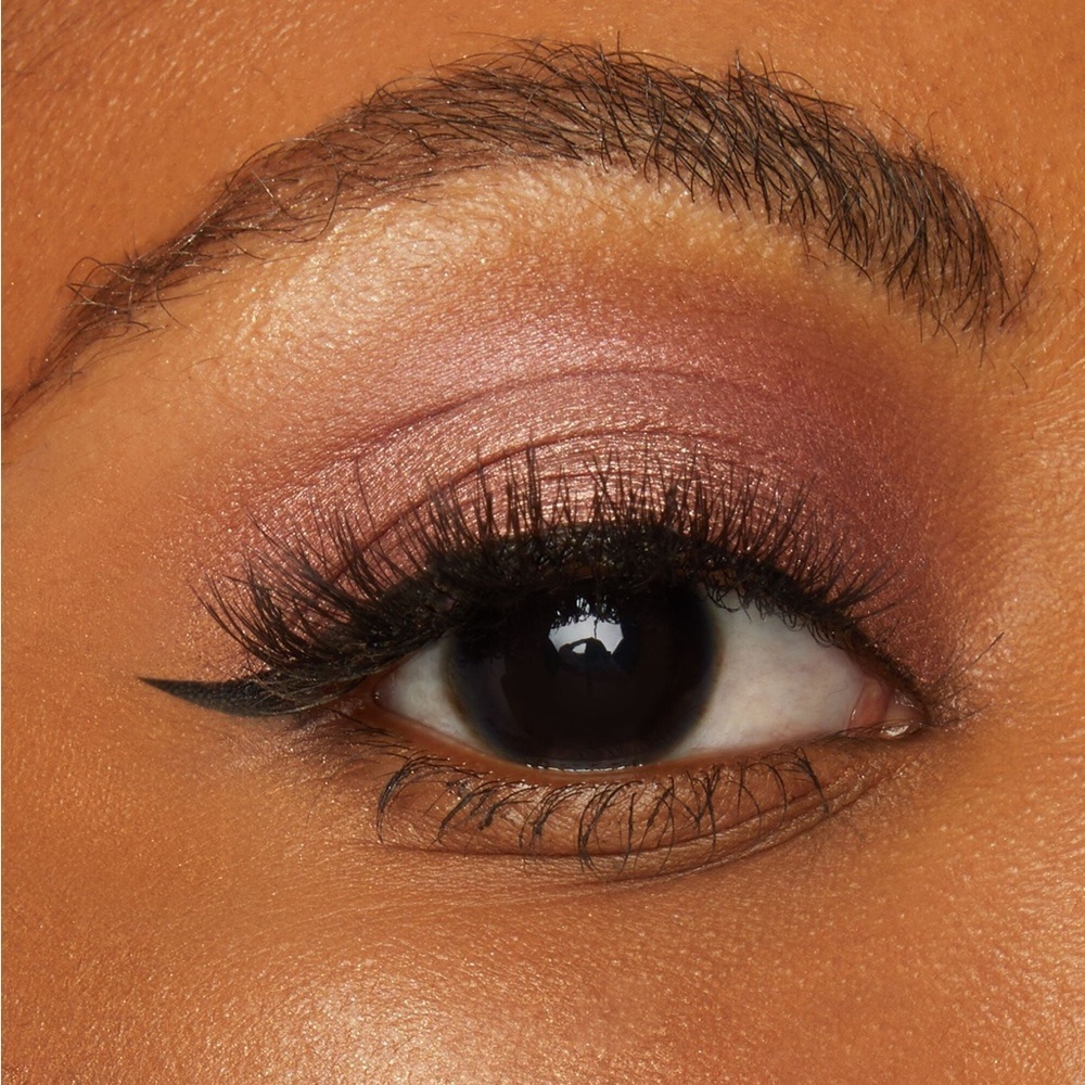 Tarte Sugar Rush Easy on the Eyes Black Micro Liquid Eyeliner - Picture 5 of 9